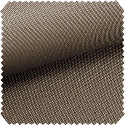 Produktbild von novely® OXFORD 310D SUN - UV-Beständiger Outdoor-Stoff (7-8/8) - Robuster Polyesterstoff - Pflegeleichte Meterware 1lfm - Farbe: 34 Dunkelbeige S44