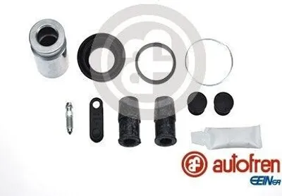 Produktbild von AUTOFREN SEINSA Bremssattel-Reparatursatz für BMW 3 Limousine (E30) Hinten 35mm D42168C