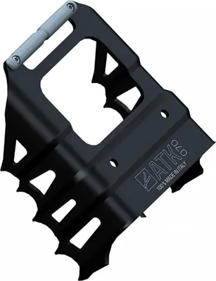 Immagine prodotto di Atk Race Race Superlight 70 Mm Rampone nero 70 mm Nero 70 mm