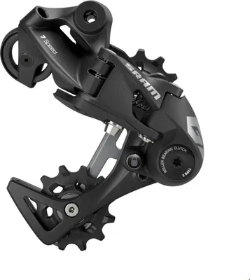 Immagine prodotto di 00.7518.129.000 - Sram Am Rd Gx Dh 1X7Sp Gabbia Media
