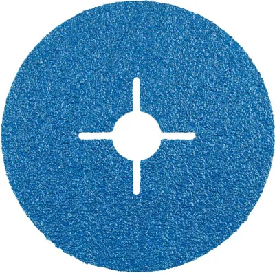 Obrázek produktu pro RHODIUS Fibrové disky KFZ 125 x 22,23 P40 TOPline