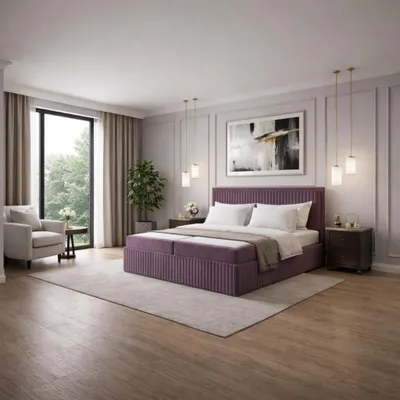 Produktbild von Kontinentalbett CLEO 180x200 VITO 99 | MIPLO