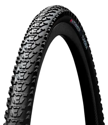 Image de Pneus de gravel Hutchinson Tundra, 700c x 50, noirs. (700C x 50, noirs)