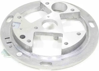 Produktbild von Zündschalter Basis Simson S51 Ml