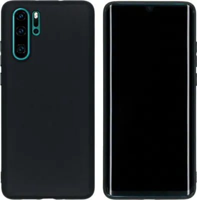 Zdjęcie produktu dla imoshion Colour Backcover dla Motorola Moto G54 - Czarny