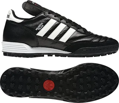 Produktbild von Adidas Schuhe Mundial Team, 019228