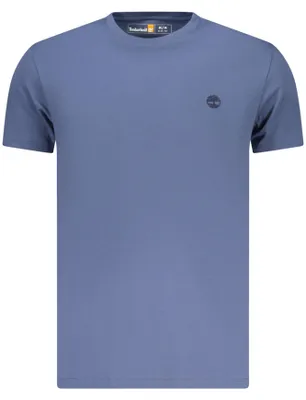 Image de TIMBERLAND - T-shirt homme avec logo - Taille XL