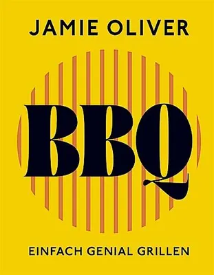 Immagine prodotto di Jamie Oliver BBQ