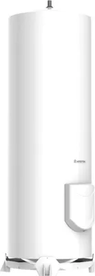 Image de Chauffe-eau électrique Initio Xpert vertical sur socle 300 litres - Ø 570 mm - ARISTON - 3000797