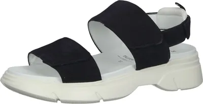 Produktbild von HASSIA Sandalen Sandalen Leder