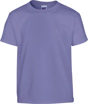 Produktbild von Gildan Heavy Baumwolle? Youth T-Shirt