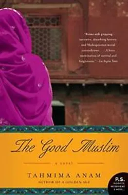 Immagine prodotto di Good Muslim, The