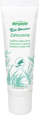 Zdjęcie produktu dla Pasta do zębów z drzewa herbacianego Meleudent - 50ml