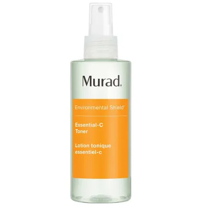 Zdjęcie produktu dla Murad, Essential-C, Vitamin C, Tonic Lotion, For Face, 180 ml