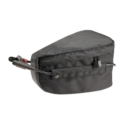 Produktbild von KLICKfix CONTOUR MUDGUARDSCHWARZ