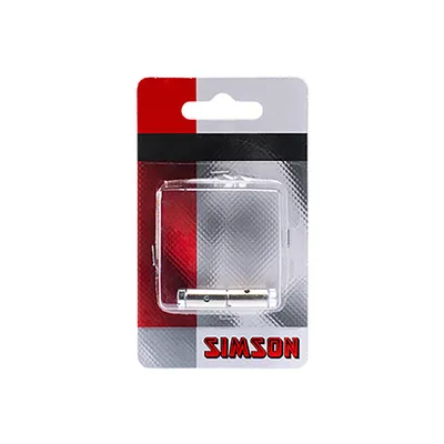 Image de Raccords à vis Simson 8 x 15 mm