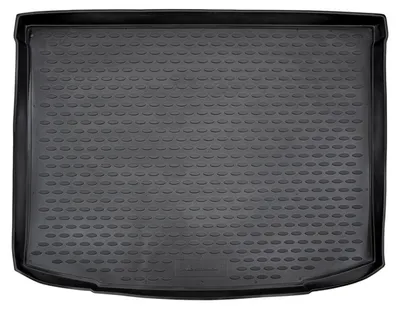 Immagine prodotto di Vasca Baule Bagagliaio Per Fiat Bravo 2007-2017 Tappeto Esclusivo Gomma