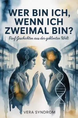 Produktbild von Wer bin ich, wenn ich zweimal bin?
