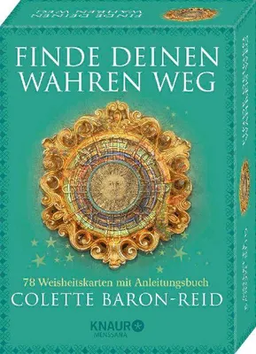 Produktbild von Finde deinen wahren Weg