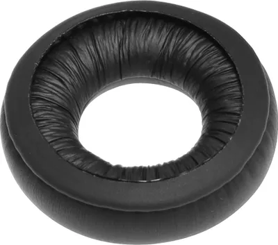 Image de SONY 930101693 Coussinets (B) (1 pièce)(pour noir) pour.. Microphones / Casques