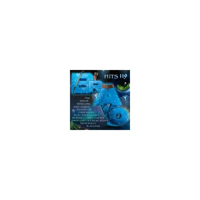Image de CD Bravo Hits,Vol.119