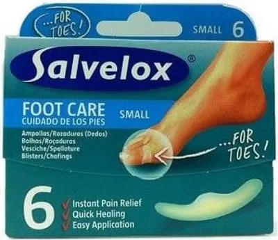 Obrázok produktu pre Salvelox Rescue 6U