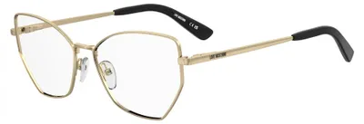 Zdjęcie produktu dla Okulary damskie Moschino Love MOL694, kolor: różowe złoto, rozmiar: 56/15/131.7
