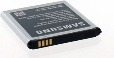 Produktbild von Original  Akku für SAMSUNG EB-BG355BBE