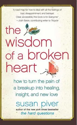 Produktbild von The Wisdom of a Broken Heart