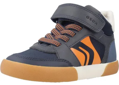 Produktbild von Geox Gisli Sportschuhe  EU 26 Junge  EU 26