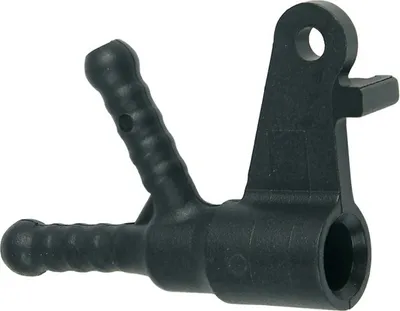 Produktbild von Saeco 11001330 Schlauchanschluss für Heizelement Ventil z.T. BLACK ODEA GO RI9752 SUP031 SUP035 Kaffeeautomat Kaffeemaschine auch Spidem Philips 996530000753