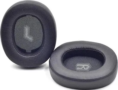 Immagine prodotto di Cuscinetti auricolari di ricambio per auricolari Bluetooth (neri)