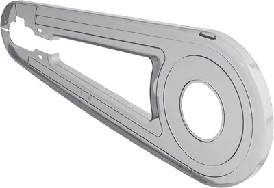 Obrázok produktu pre Chain VS2B 26/28 Inch Open Smoke 66x22,5cm