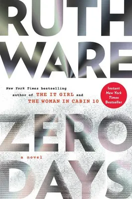 Zdjęcie produktu dla Zero Days