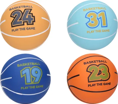 Produktbild von Basketball 6 cm