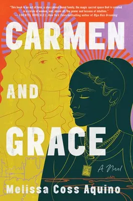 Obrázok produktu pre Carmen a Grace