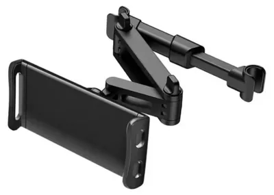 Produktbild von Universelle Tablet-Halterung für die Auto-Kopfstütze SV-SCa15