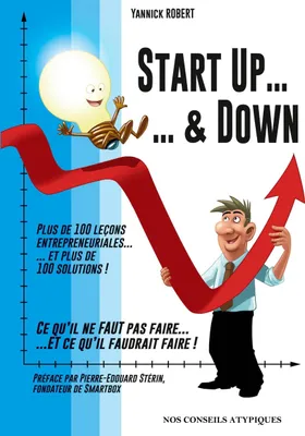 Produktbild von Start Up and Down