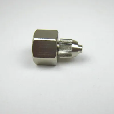 Produktbild von Schlauchanschluss G1/4 IG auf Schraubtülle - Schlauch 4x6mm 104483