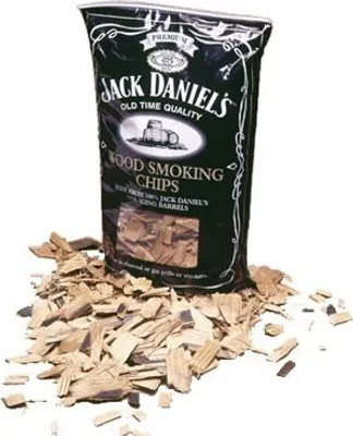 Produktbild von Jack Daniel's Wood Smoking Chips, 900g