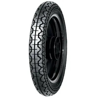 Produktbild von Mitas H-06 Sommerreifen 3.50/- 18 62P Motorradreifen Tourensport Reifen