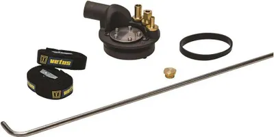 Immagine prodotto di Kit di collegamento carburante VETUS FTL3808B