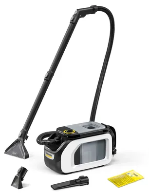 Produktbild von Kärcher Waschsauger SE 3 Compact Home Floor