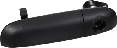 Produktbild von Türgriff Außentür Außen vorne links Schwarz Fiat Panda 312 Ab 2012 735536775