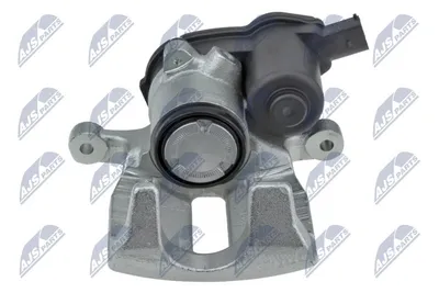 Produktbild von NTY Bremssattel Hinten Rechts für AUDI A6 Avant (4G5, 4GD, C7) HZT-AU-023