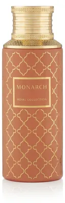 Zdjęcie produktu dla Maison Asrar Monarch 100 ml woda perfumowana Unisex