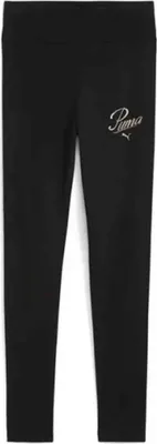 Produktbild von Leggings Puma 689254-01 für Mädchen
