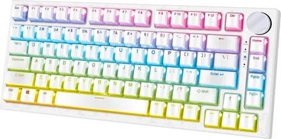 Obrázek produktu pro YENKEE YKB 31 ODYSSEY Hotswap - US/US INTL