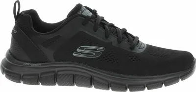 Zdjęcie produktu dla Skechers Track - szerszy czarny 42