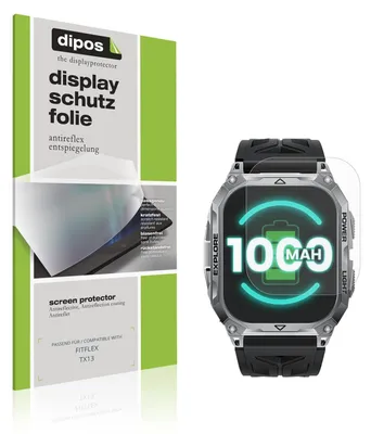 Obrázek produktu pro 6x dipos AR FITFLEX TX13
